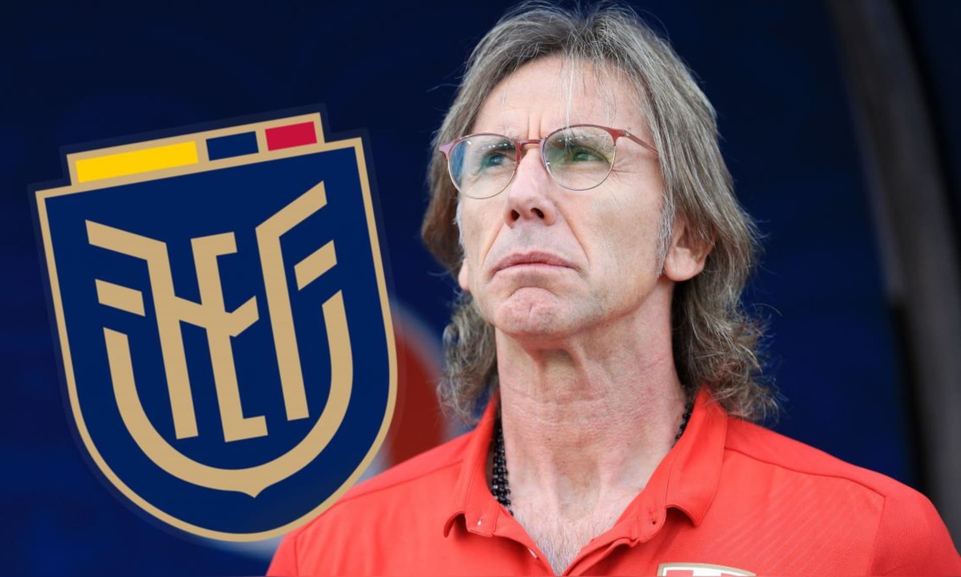 La verdadera razón por la que el ‘Flaco’ rechazó a la selección ecuatoriana