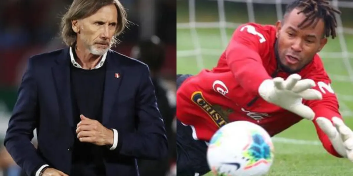 La verdadera razón por la que el golero del Melgar fue borrado por el ‘Tigre’