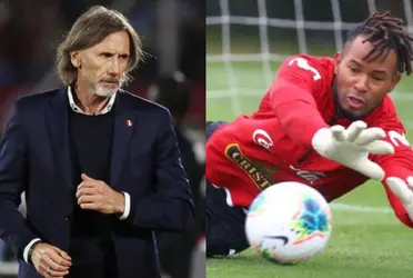 La verdadera razón por la que el golero del Melgar fue borrado por el ‘Tigre’