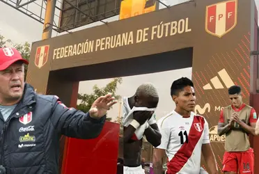 La verdadera razón por la que este jugador tuvo que quedar al margen de la Bicolor