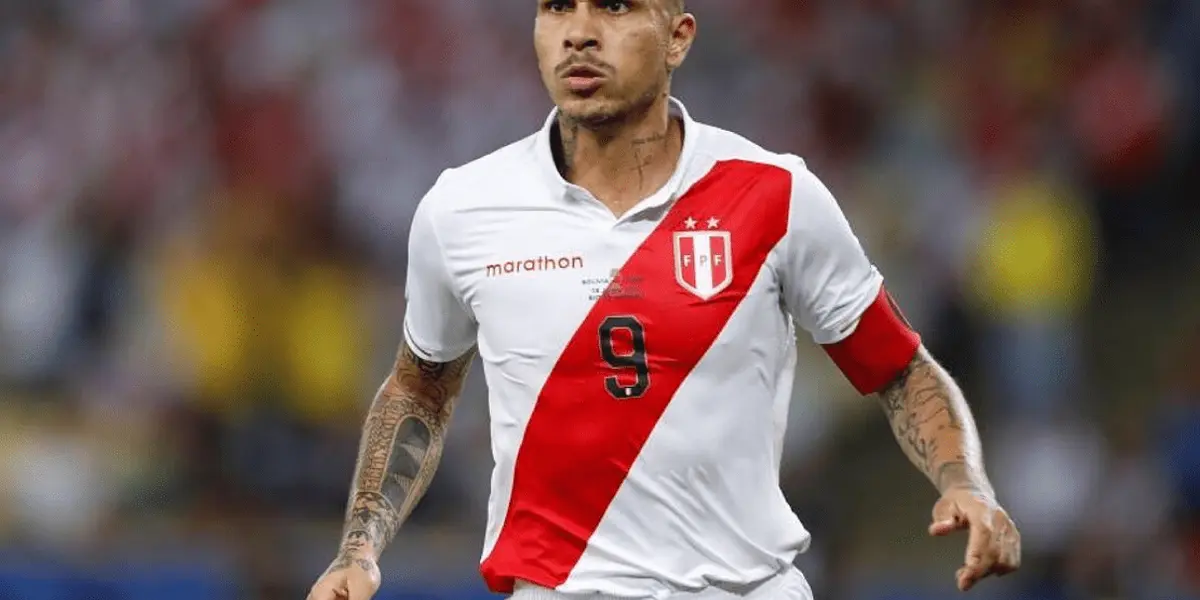 La verdadera razón por la que Reynoso no convocará a Guerrero nunca más