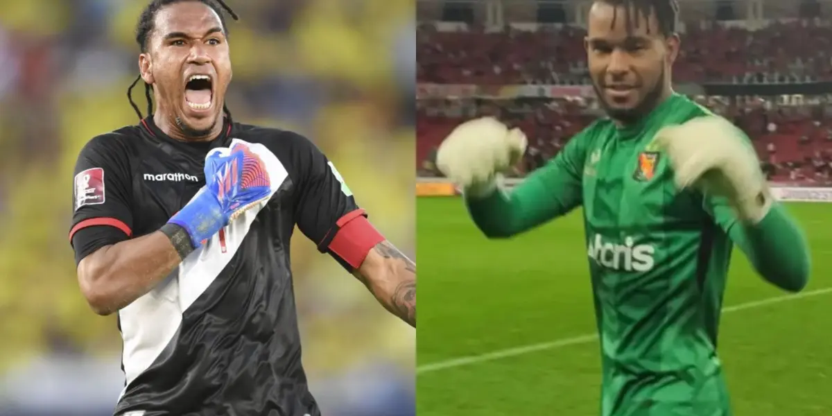 La vida actual de los dos de los mejores porteros del país
