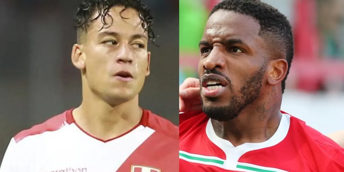 La vida de lujos que tiene Cristian Benavente en Egipto