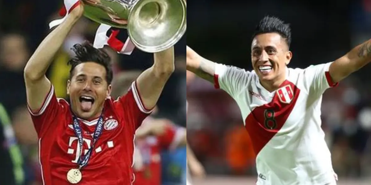 La vida de estos referentes de la bicolor más allá del fútbol