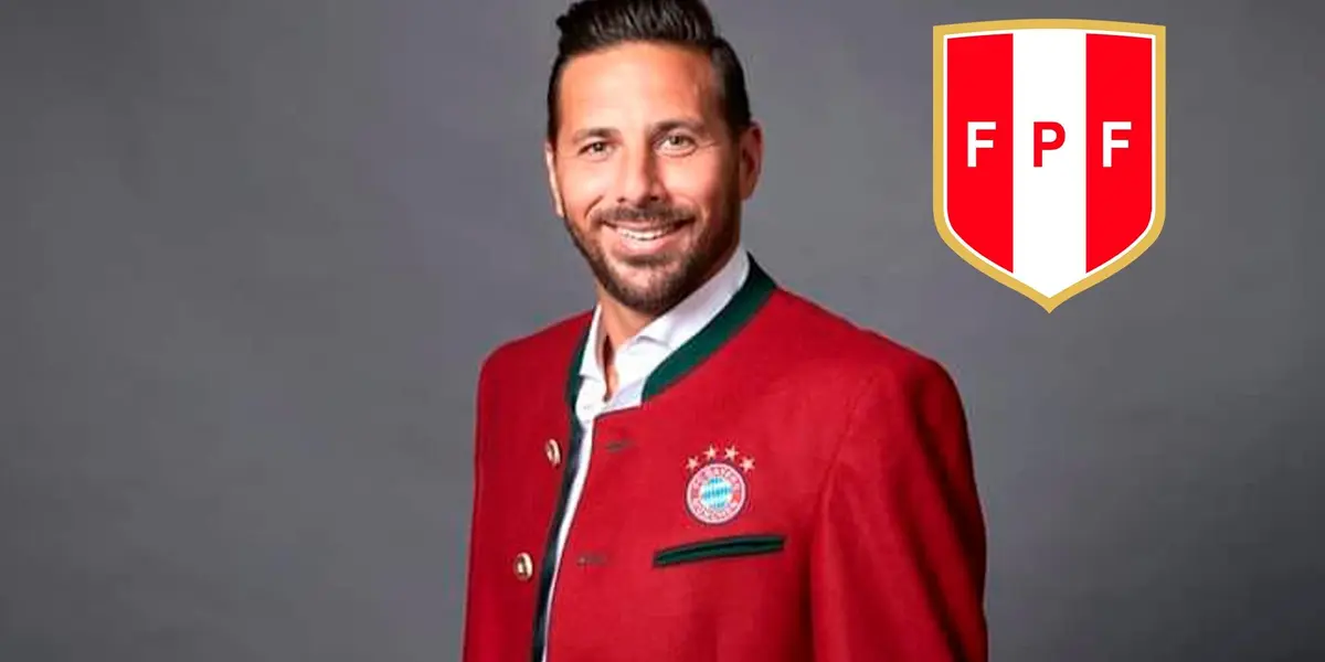 La Videna al parecer tiene las puertas cerradas al ‘Bombardero’