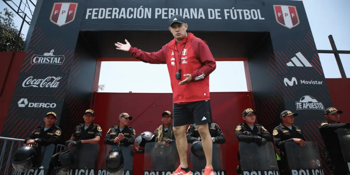 La Videna ahora tiene nuevo apodo por las medidas de seguridad que ha pedido Juan Reynoso