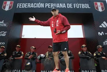 La Videna ahora tiene nuevo apodo por las medidas de seguridad que ha pedido Juan Reynoso