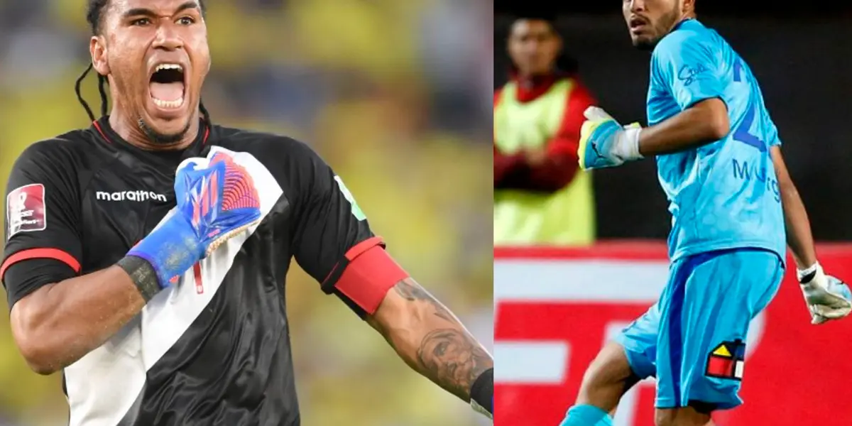 La viene rompiendo en el Cienciano de Cusco y quiere su oportunidad en el arco nacional