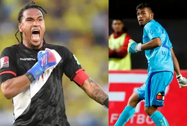 La viene rompiendo en el Cienciano de Cusco y quiere su oportunidad en el arco nacional