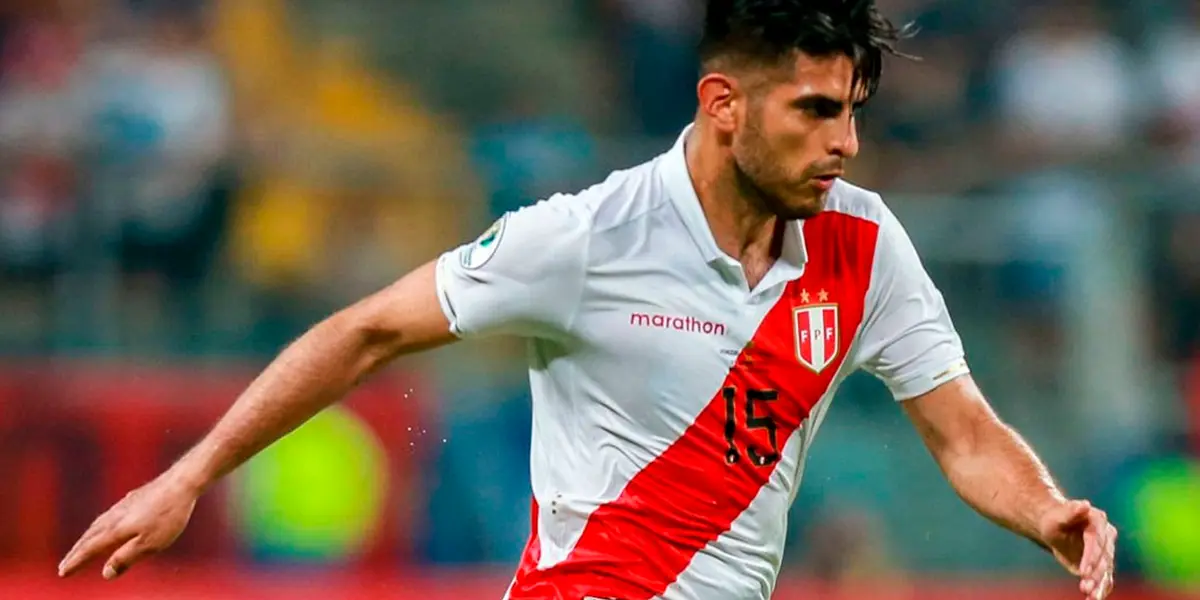 La viene rompiendo en el fútbol de los Estados Unidos y por eso lo quieren contratar en España