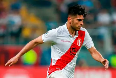 La viene rompiendo en el fútbol de los Estados Unidos y por eso lo quieren contratar en España