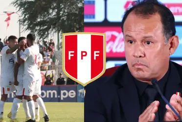 La viene rompiendo y por ello sería recompensado con la Selección Peruana