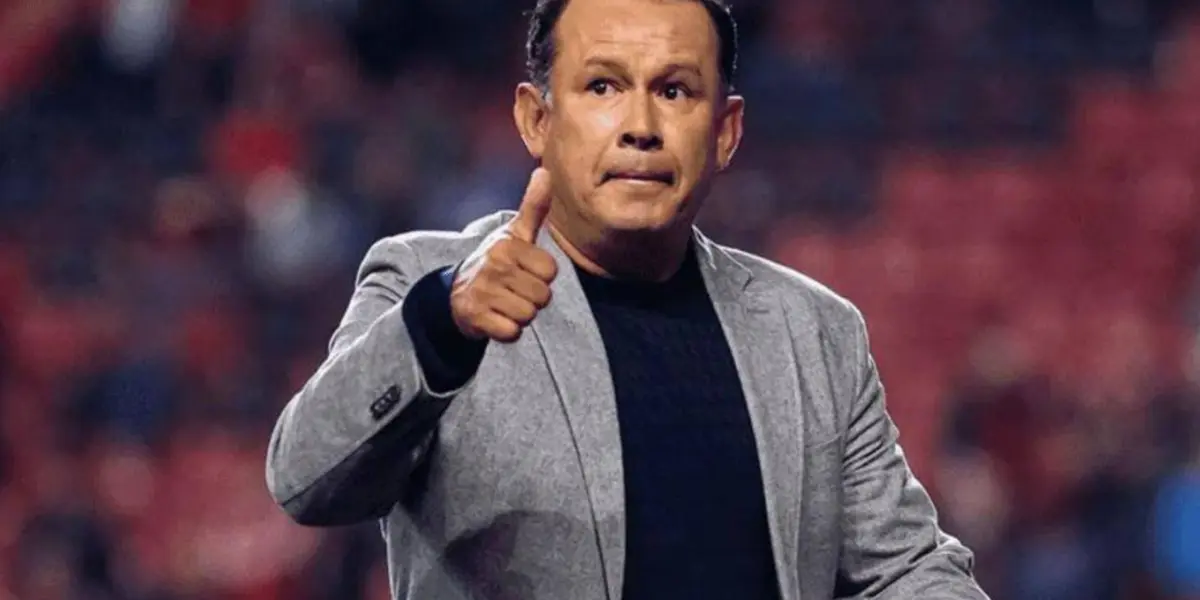 La vienen rompiendo en la Liga 1 y el ‘Cabezón’ los llamaría