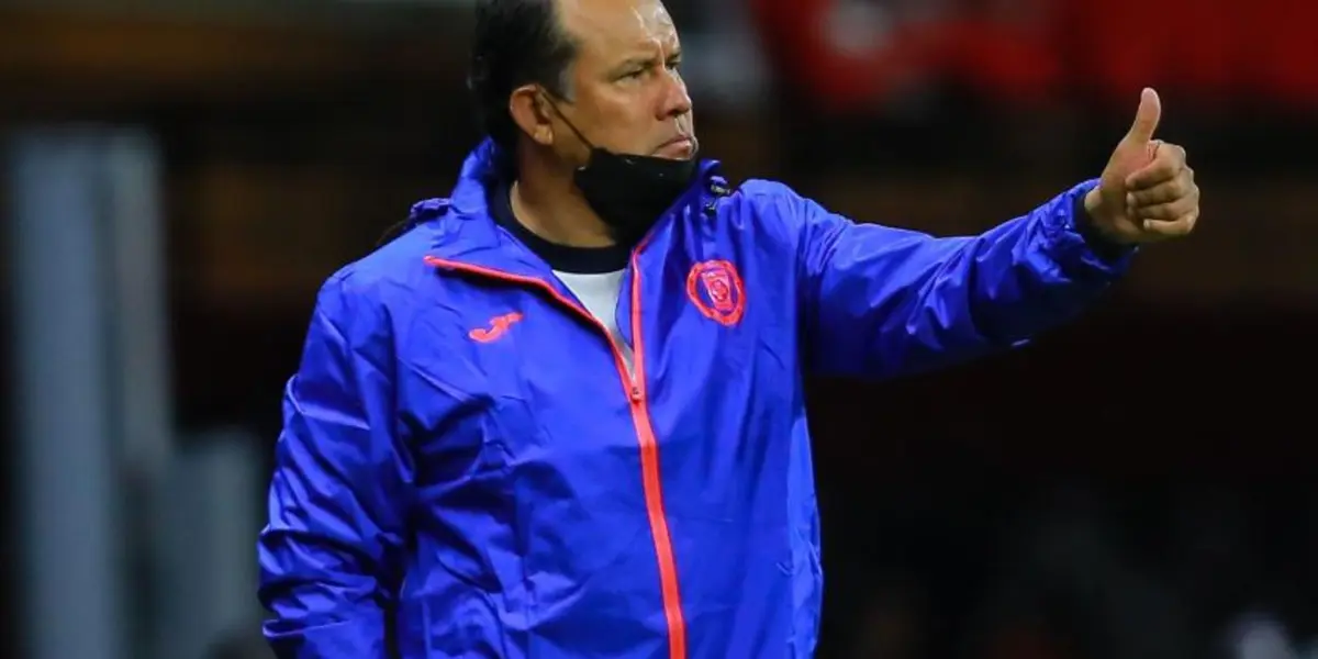 La vienen rompiendo en la Liga 1 y Reynoso los llamaría