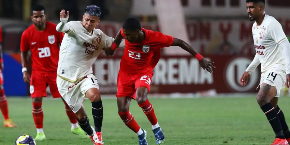 La violencia daña la imagen del fútbol peruano a nivel internacional/ Twitter