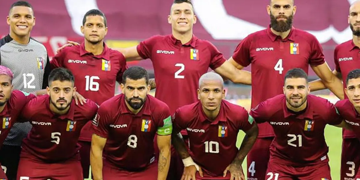 La Vonotinto llega con una gran baja en el medio campo, pero será compensada con el jugador número '12'.