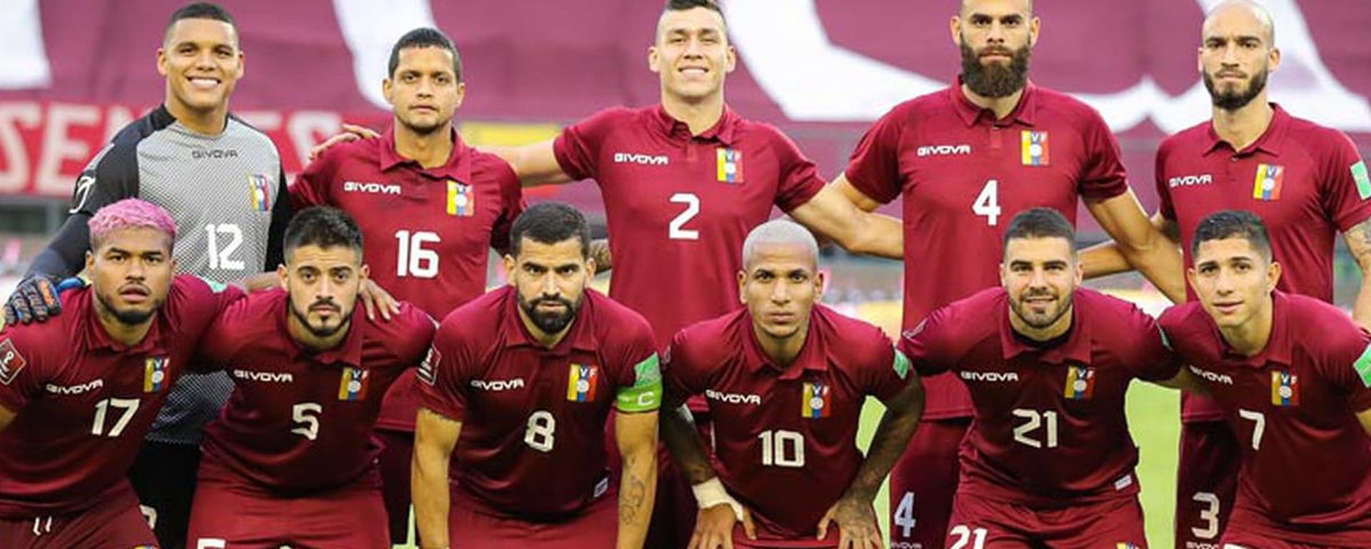 La Vonotinto llega con una gran baja en el medio campo, pero será compensada con el jugador número '12'.