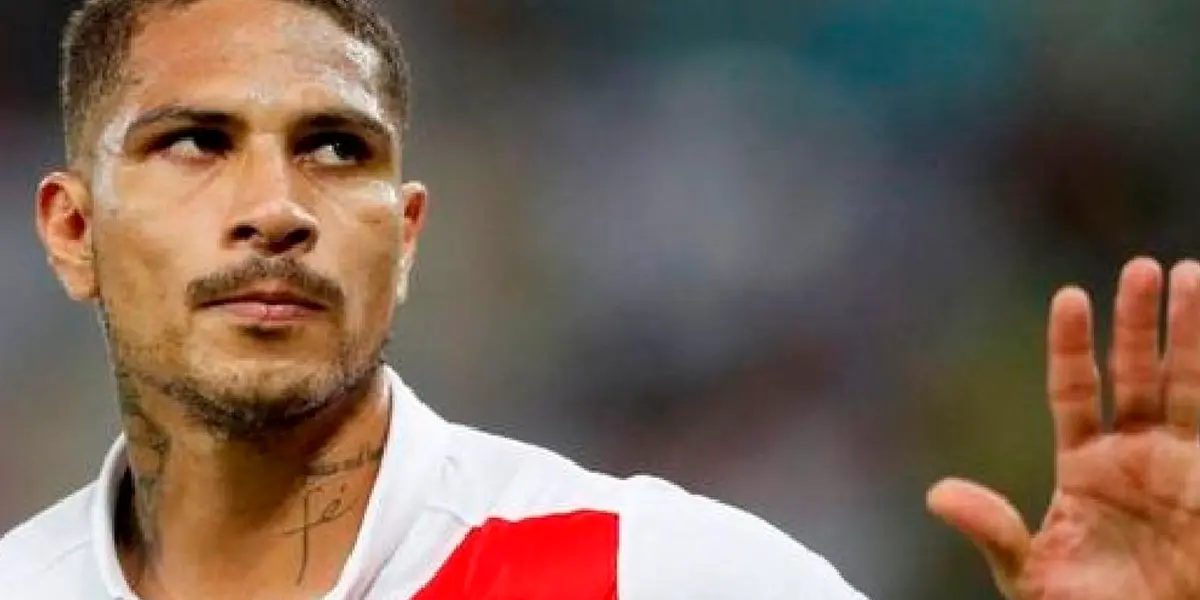 La vuelta del capitán dejará nuevamente a uno fuera del avión de la Selección Peruana