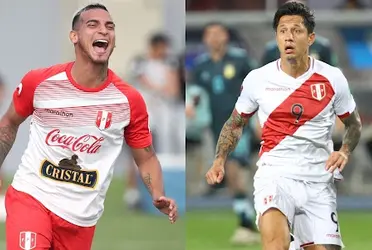 Ladula sigue en búsqueda de club y Trauco sigue sin poder consolidarse en su equipo.