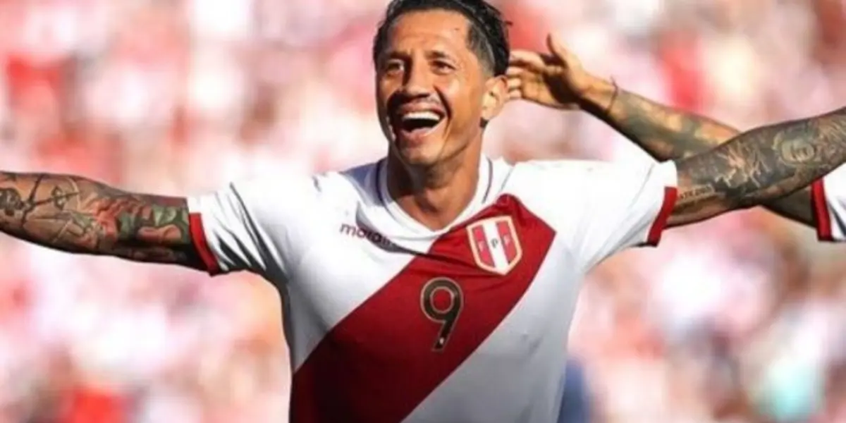 Lapadula dio un anuncio importante en sus redes sociales