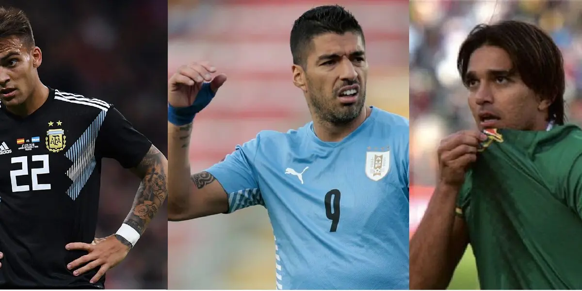 Lapadula no ha desentonado en las eliminatorias y ahora supera ligeramente a otro delantero top.