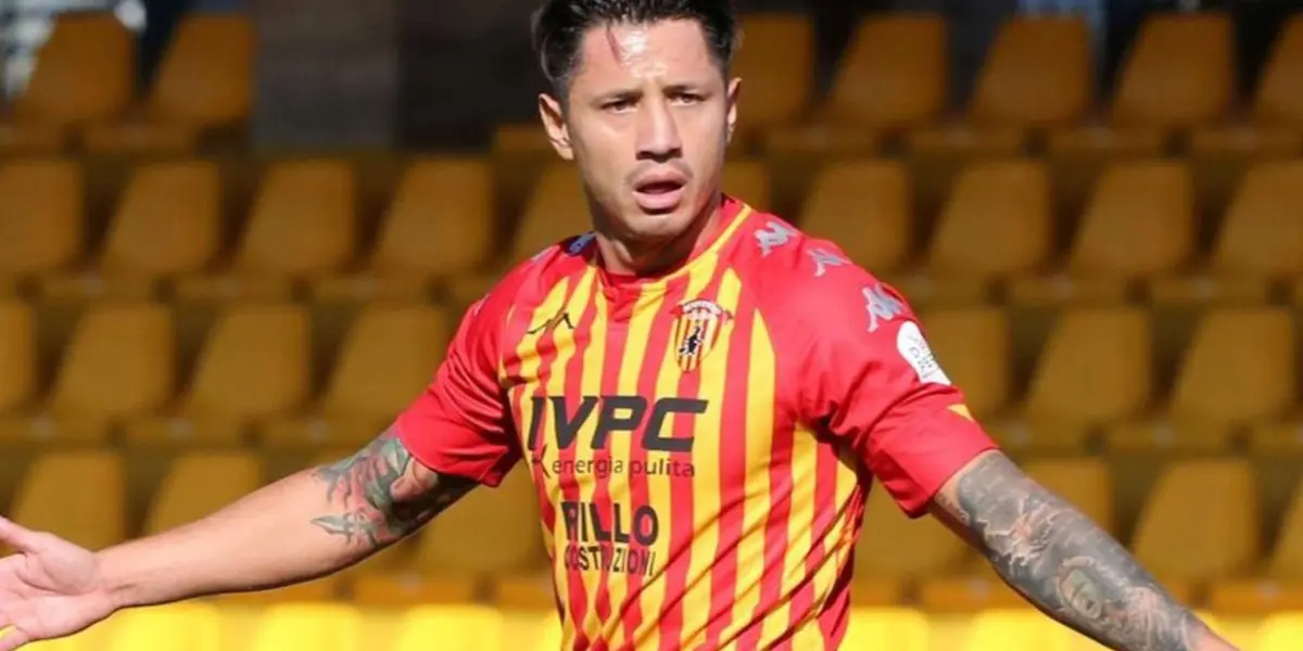 Lapadula se prepara para el partido de mañana por semifinales