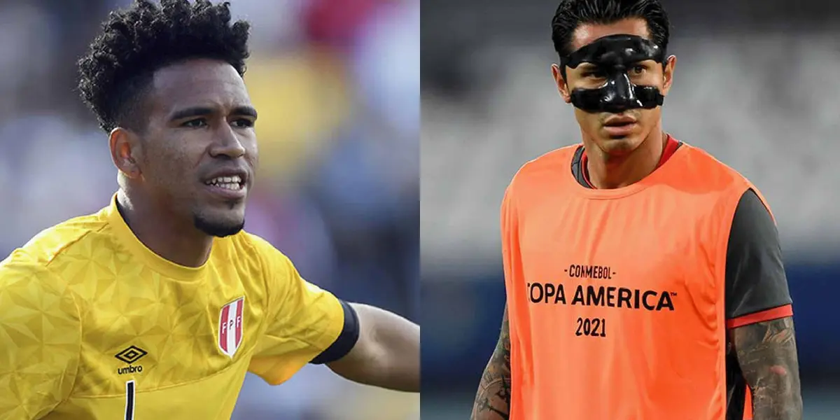 'Lapagol' reveló que su arquero preferido es Donaruma, con quien compartió equipo en el Milán.