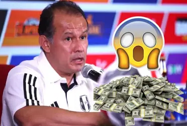 Las 7 sorpresas que llamó Juan Reynoso a la Selección Peruana.