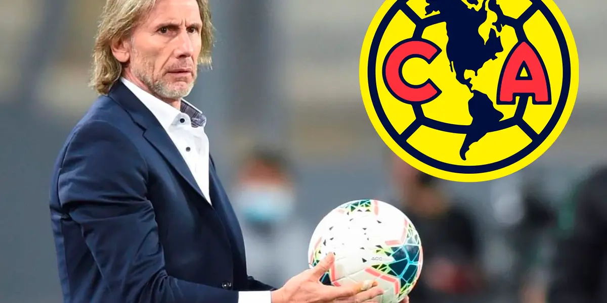 Las ‘águilas’ ya sabían que hacer si Perú no clasificaba al repechaje