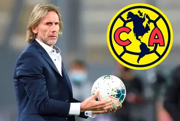 Las ‘águilas’ ya sabían que hacer si Perú no clasificaba al repechaje