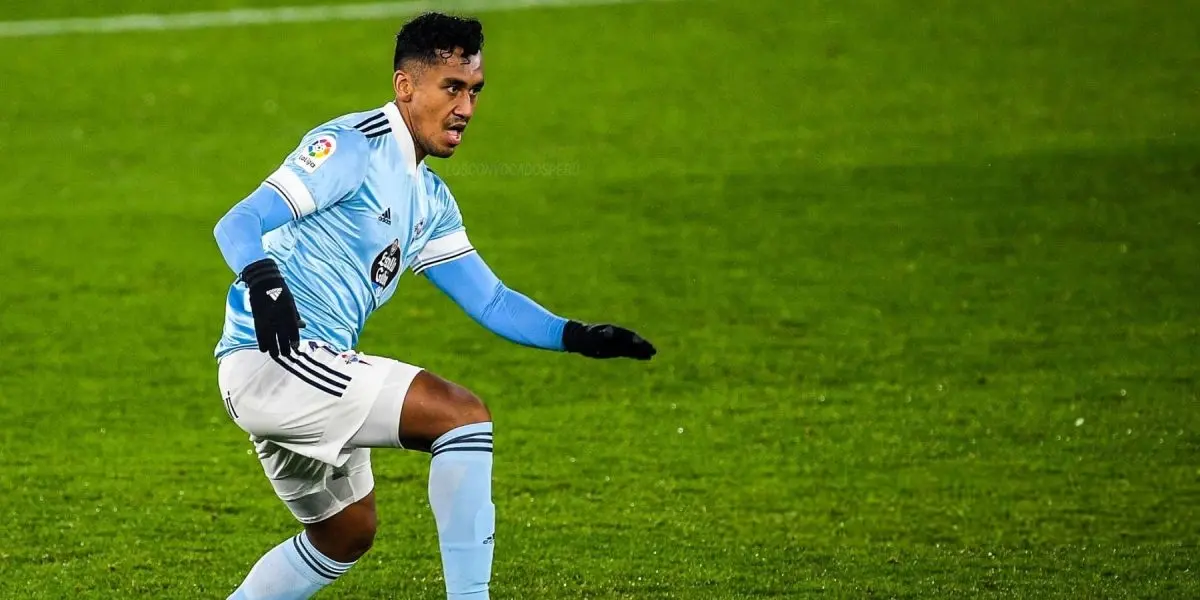 Las buenas actuaciones de Tapia en el Celta junto a la solidez defensiva que representa el cabezón en la ‘sele’, son los factores que han determinado su nueva cotización en el mercado.