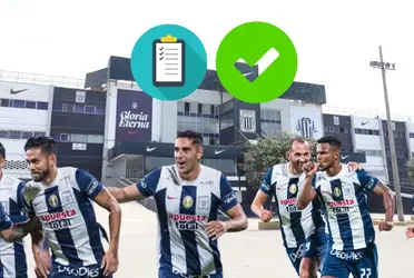 Las buenas noticias están llegando a la interna del cuadro íntimo