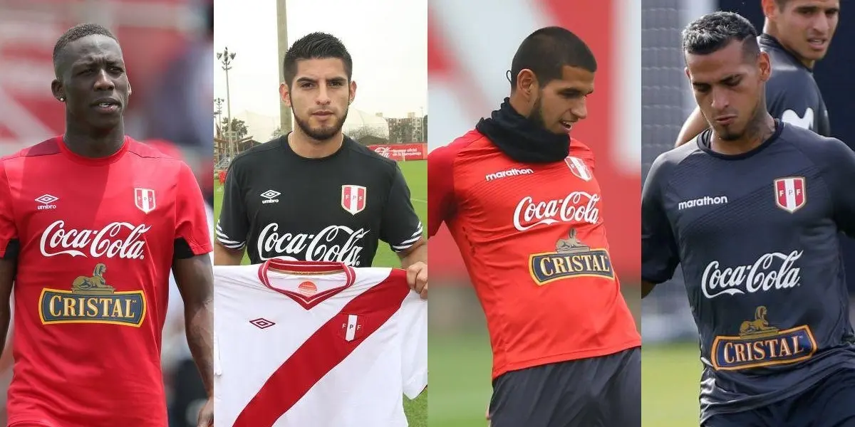 Las chances para clasificar al Mundial de Qatar 2022 son muy pocas y una de las principales razones es la frágil labor del sistema defensivo que convirtió en la Selección a la peor del torneo.