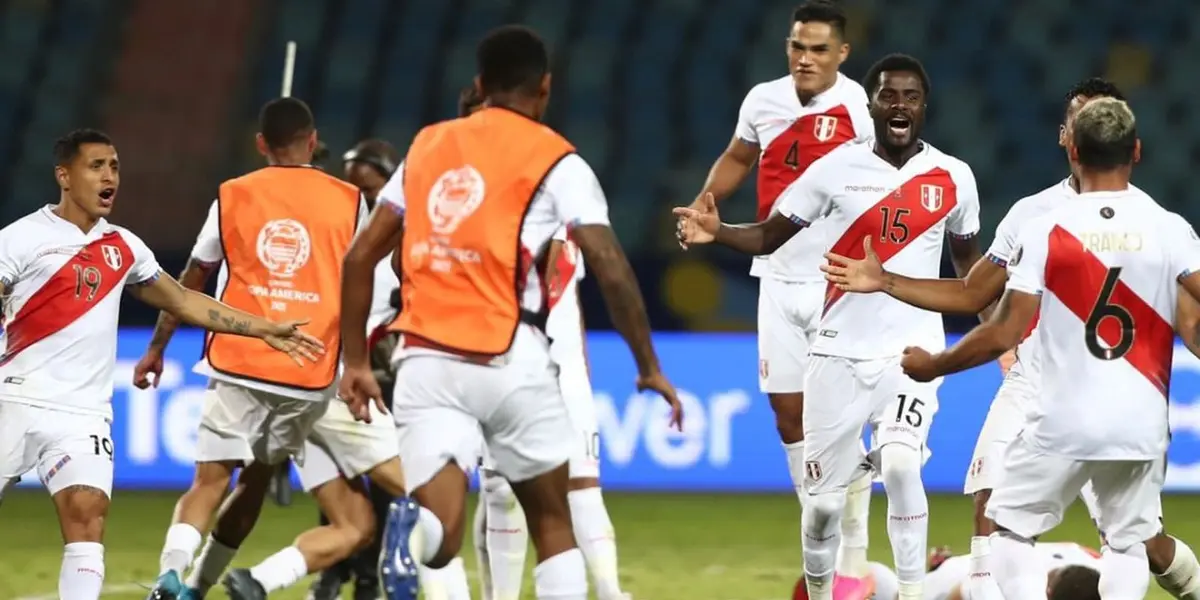 Las clasificatorias enteras se jugarían en un mes y esto beneficia a la 'sele' porque siempre destaca en un torneo corto.