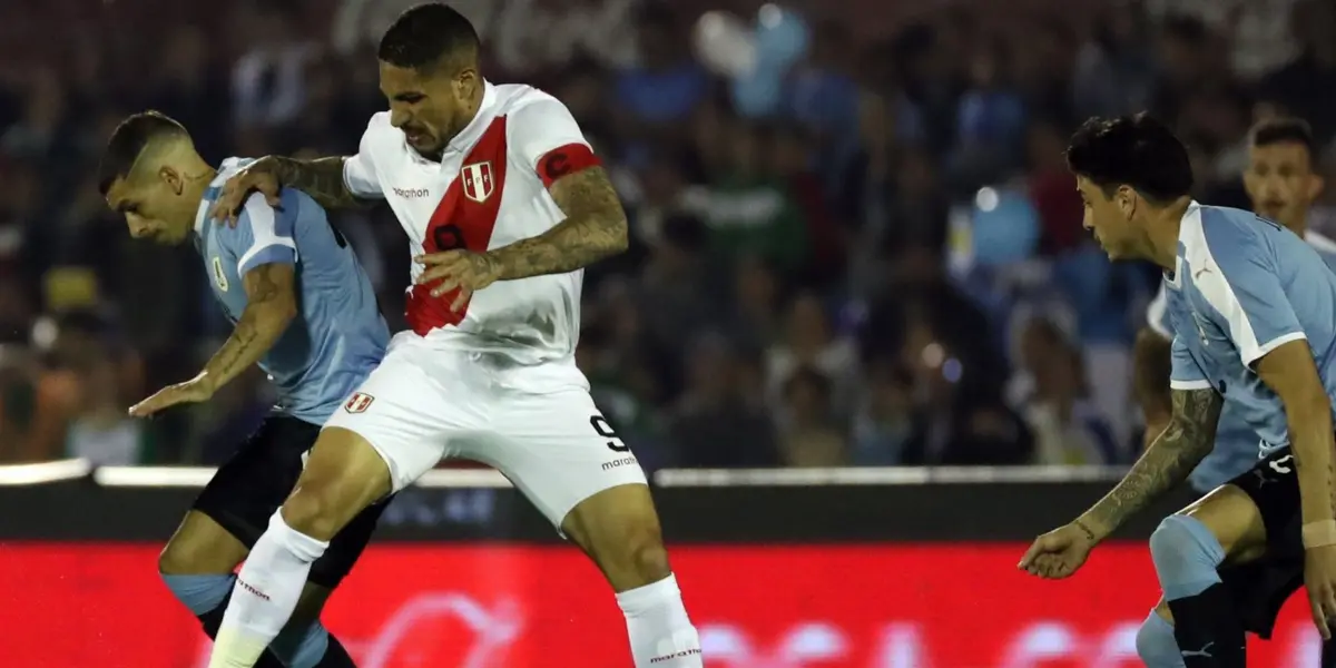 Las condiciones climáticas podrían desfavorecer al equipo de Ricardo Gareca