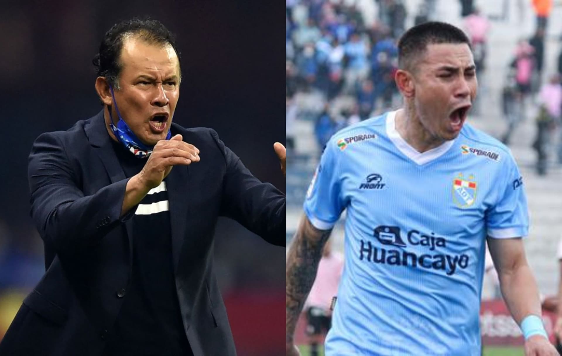 Las condiciones del ‘Cabezón’ para que Deza tenga su última chance con la Selección Peruana
