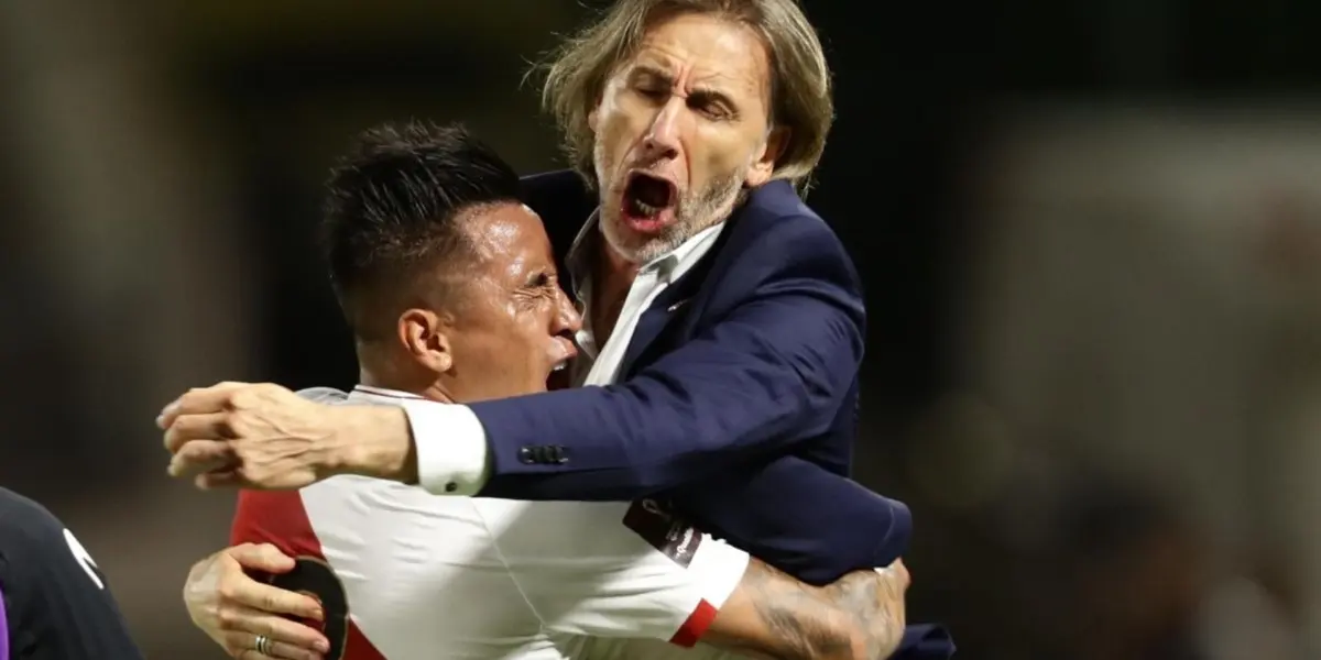 Las condiciones del 'Tigre' para que se quede un proceso más