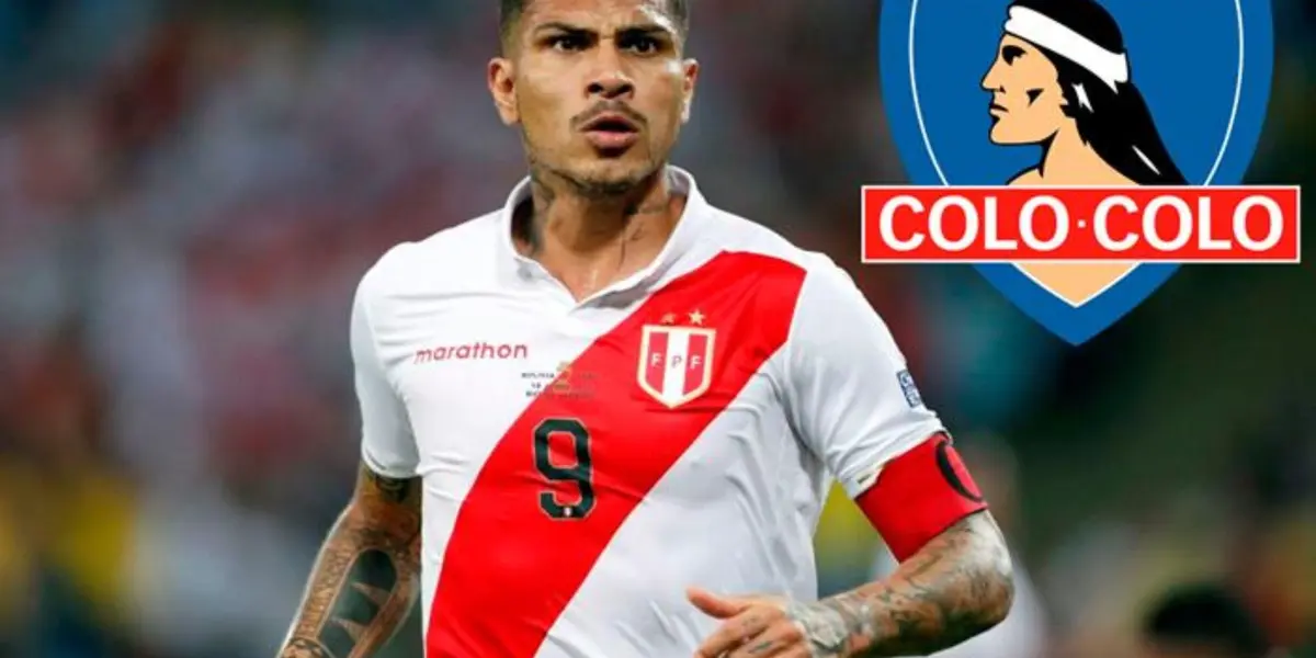 Las condiciones para que el ‘Depredador’ fiche por el ‘Cacique’