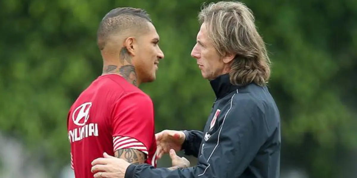 Las condiciones que el 'Tigre' le puso al 'Depredador' para volver a la Bicolor