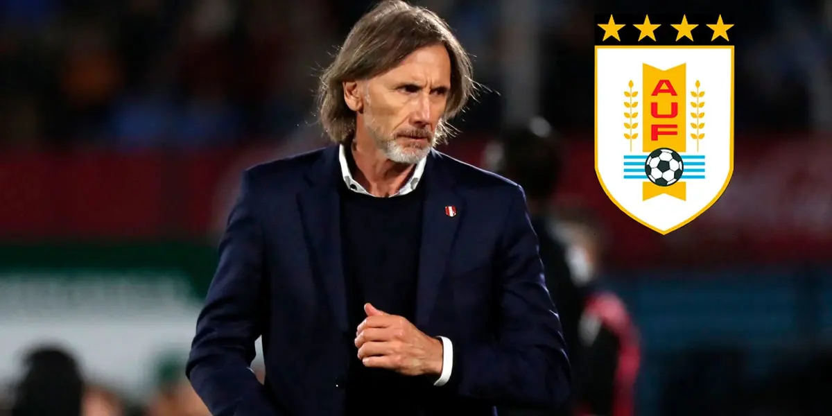 Las condiciones para que el ‘Tigre’ tome las riendas de la celeste