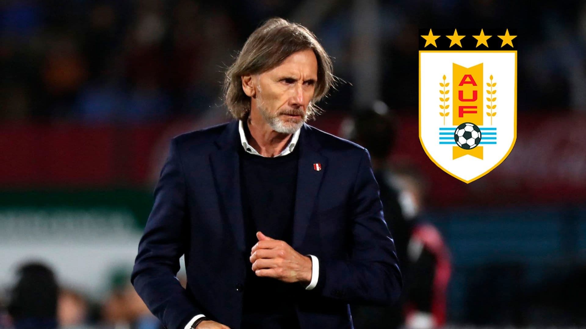 Las condiciones para que el ‘Tigre’ tome las riendas de la celeste