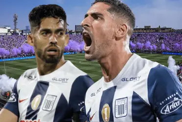 Las cosas en Alianza Lima no están bien y se han conocido detales importantes