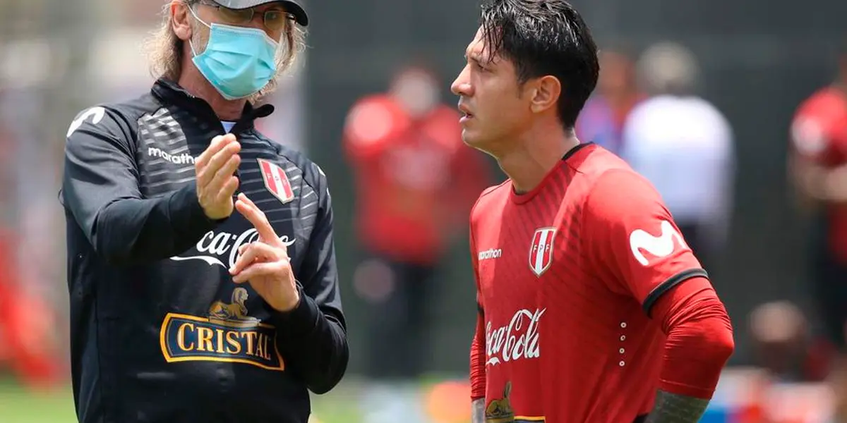 Las cosas para el delantero nacional se han vuelto a complicar más de lo que se esperaba