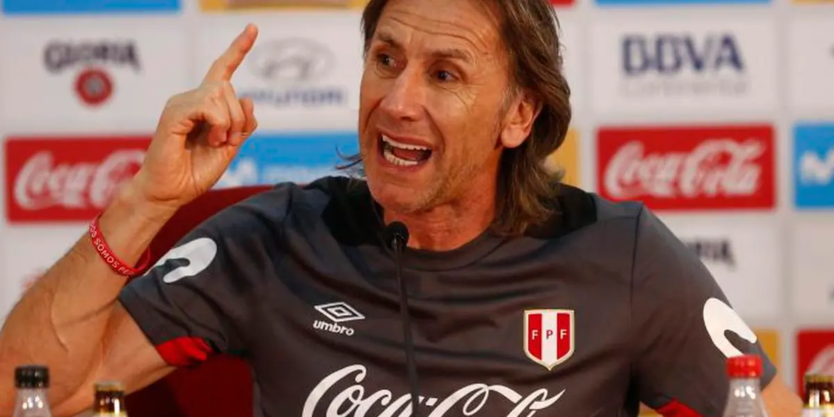 Las cosas en la Selección Peruana no están nada bien, por eso el futuro del ‘tigre’ está más fuera que dentro