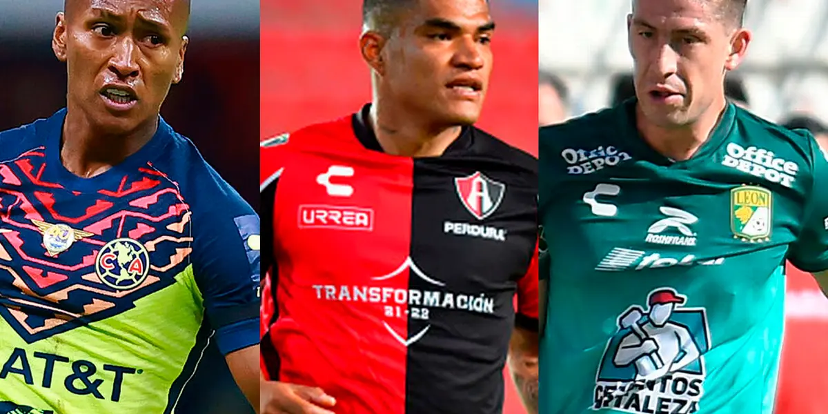 Las cosas podrían cambiar para un futbolista que milita en México