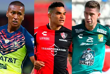 Las cosas podrían cambiar para un futbolista que milita en México