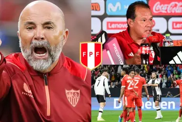 Las críticas hacia Reynoso han empezado y su continuidad comenzaría a tambalearse