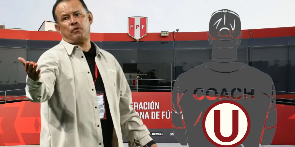 Las diferencias de lo que vienen haciendo en la FPF y en Ate