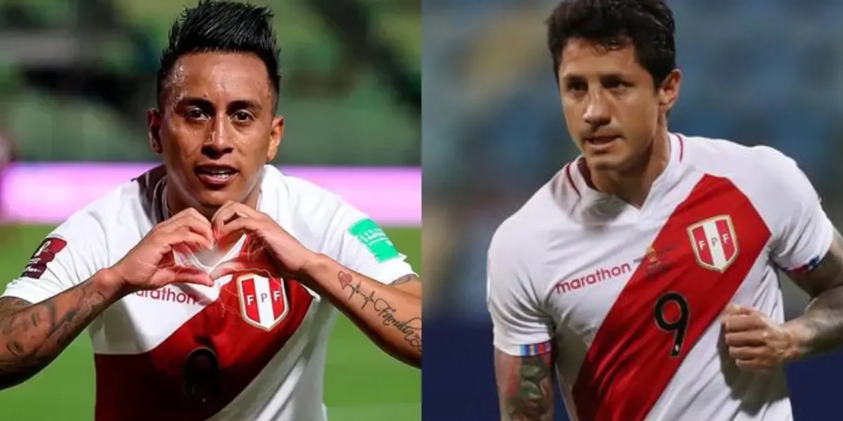 Las distintas vacaciones entre uno y otro jugador de la Bicolor