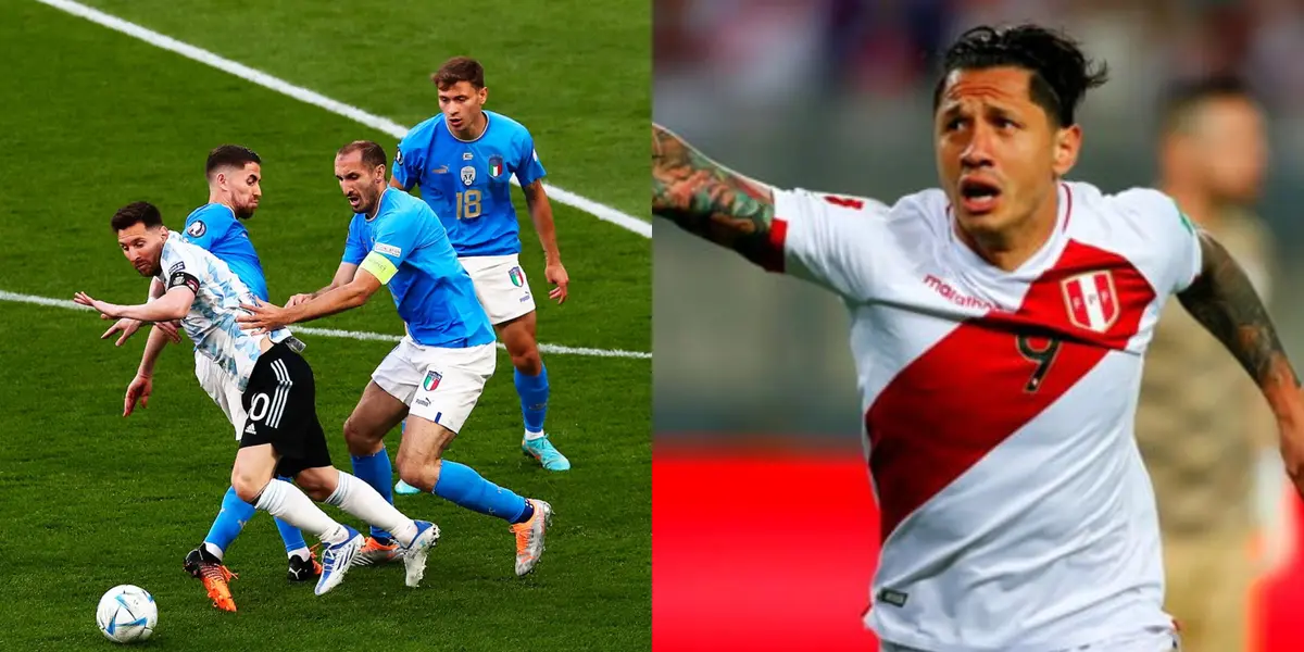 Las duras consecuencias de marginar al 'Bambino' en la Azzurri